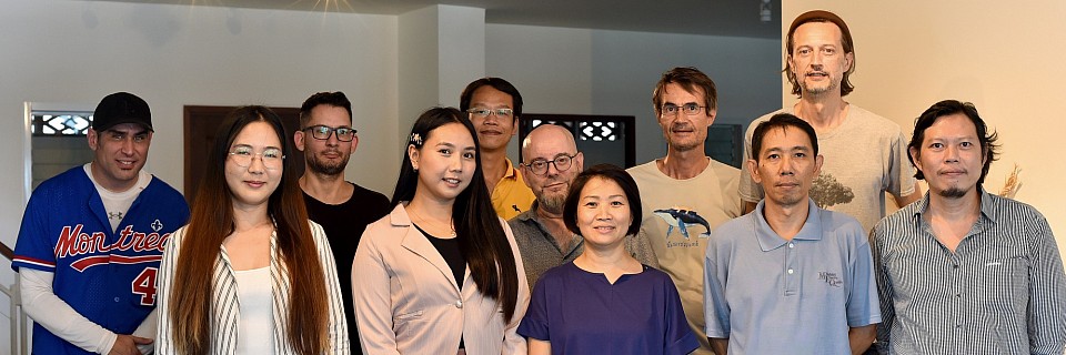 Simple Different jadrov&yacute; t&iacute;m